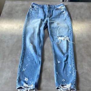 Abercrombie and Fitch Denim Size 28L
